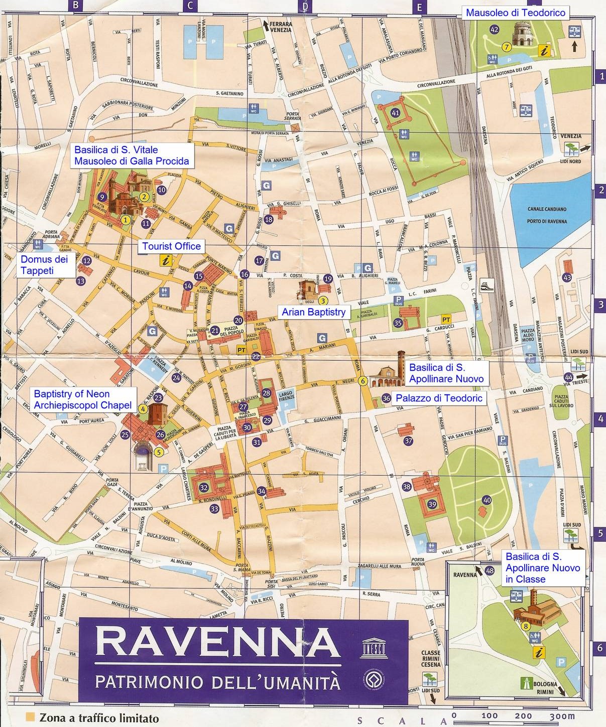 Ravenna